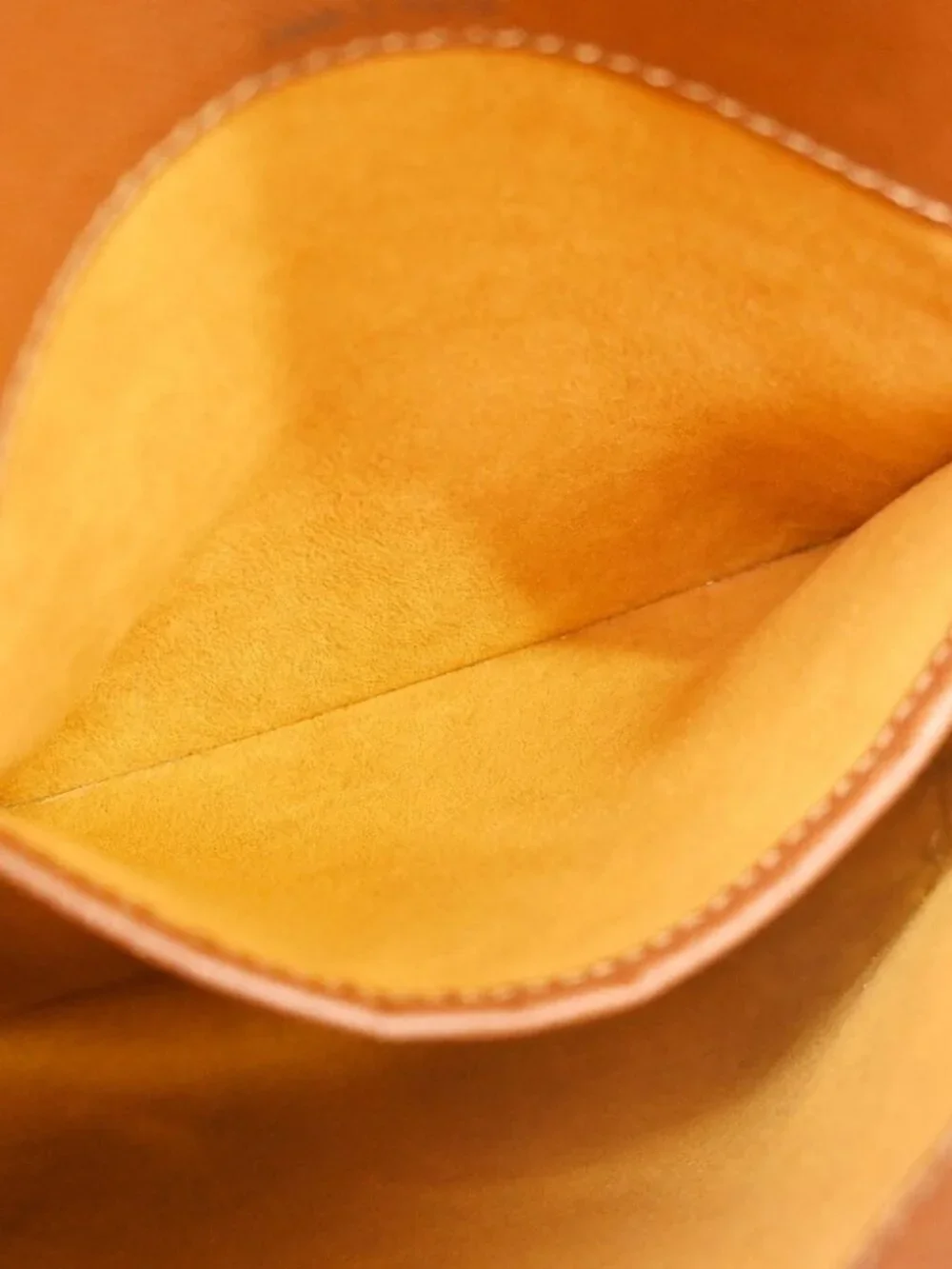 LOUIS VUITTON MUSETTE SALSA SHORT SHOULDER BAG